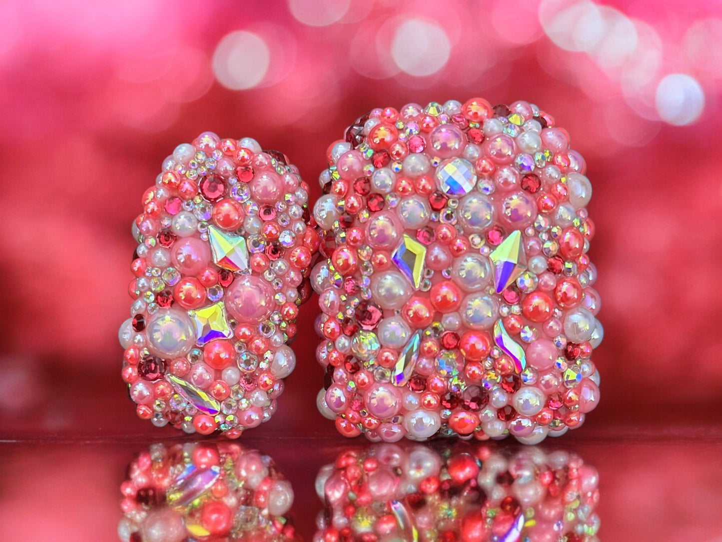 Rose Coral Dream