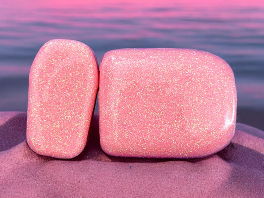 Pink Sugar Beach